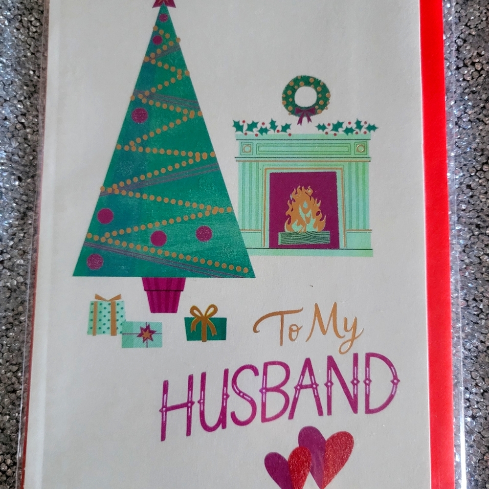 Christmas cards